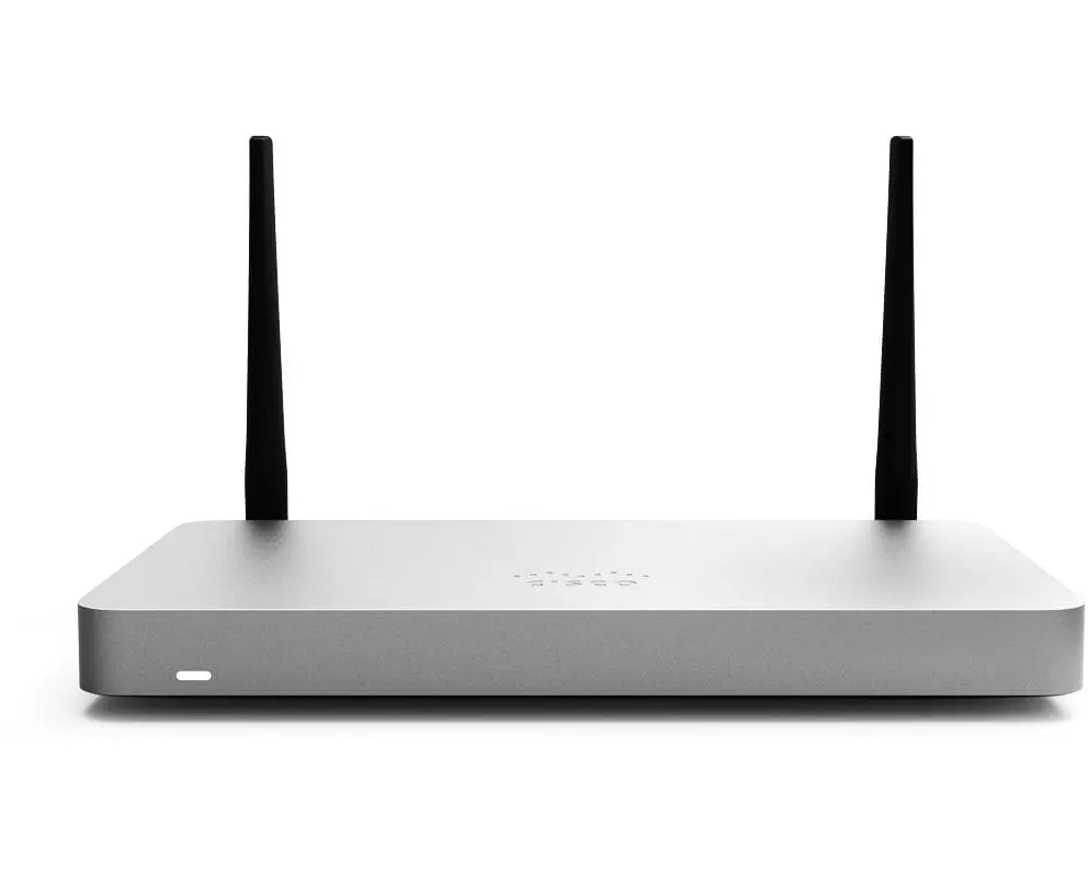 Cisco Meraki Firewall MX67C