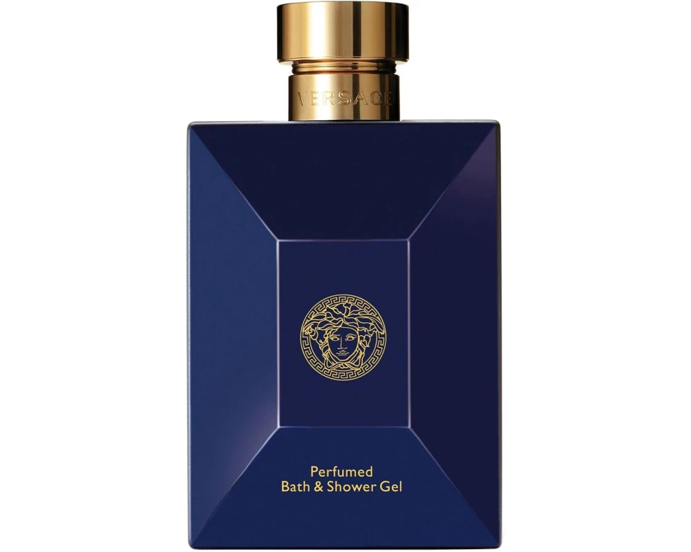 Versace Dylan Blue 250 ml