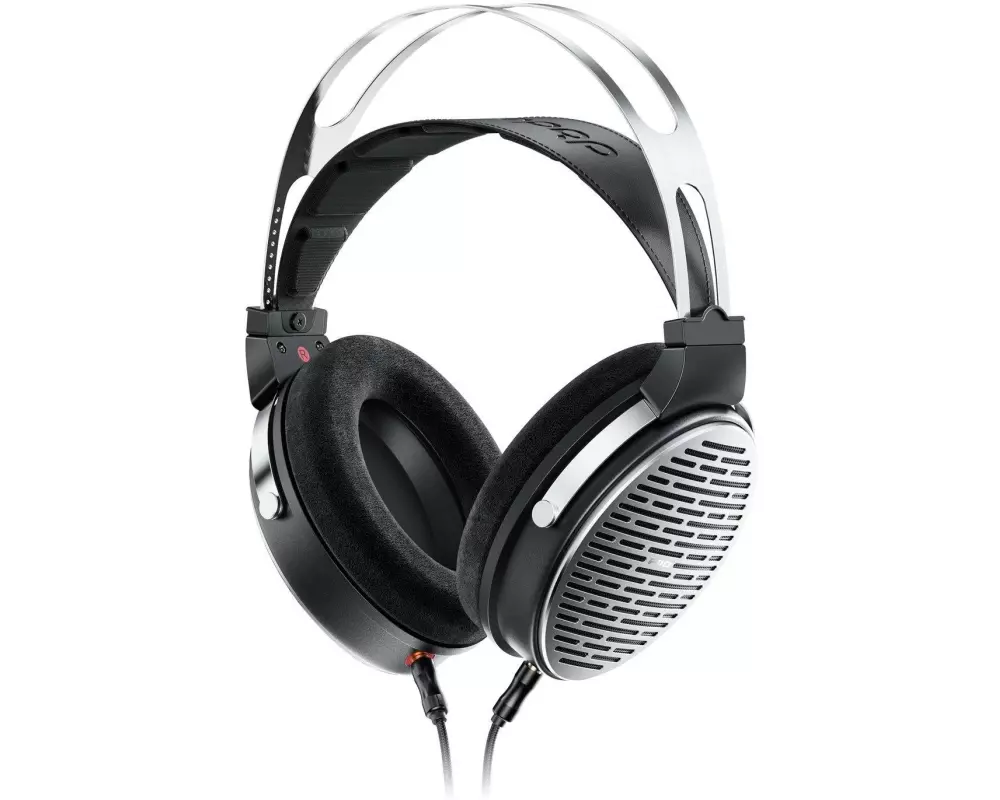 FiiO Over-Ear-Kopfhörer JT3 Silber