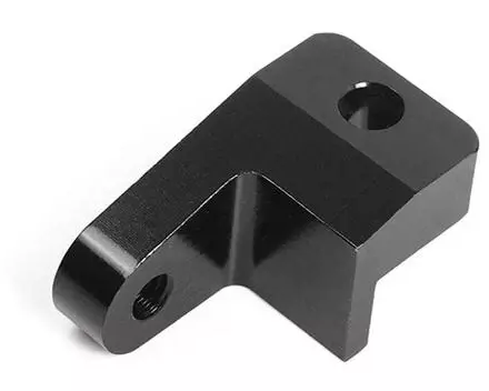 RC4WD Panhard Befestigung zu Cross Country Black Rock