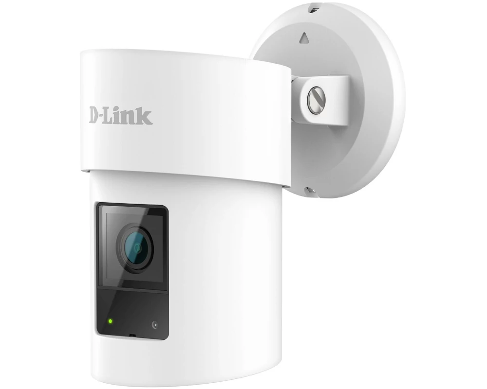 D-Link Netzwerkkamera DCS-8635LH