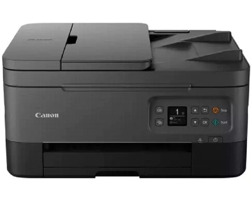 Canon Multifunktionsdrucker PIXMA TS7450i