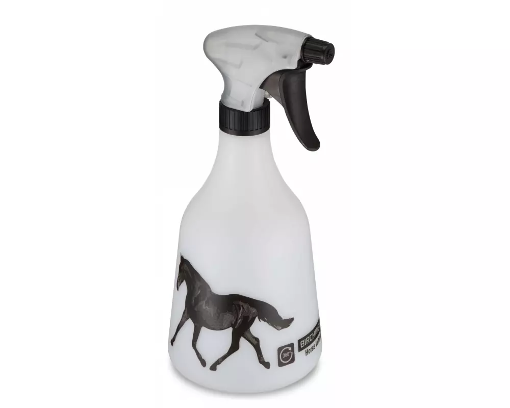 Birchmeier Handsprüher Lution 360° Pferd