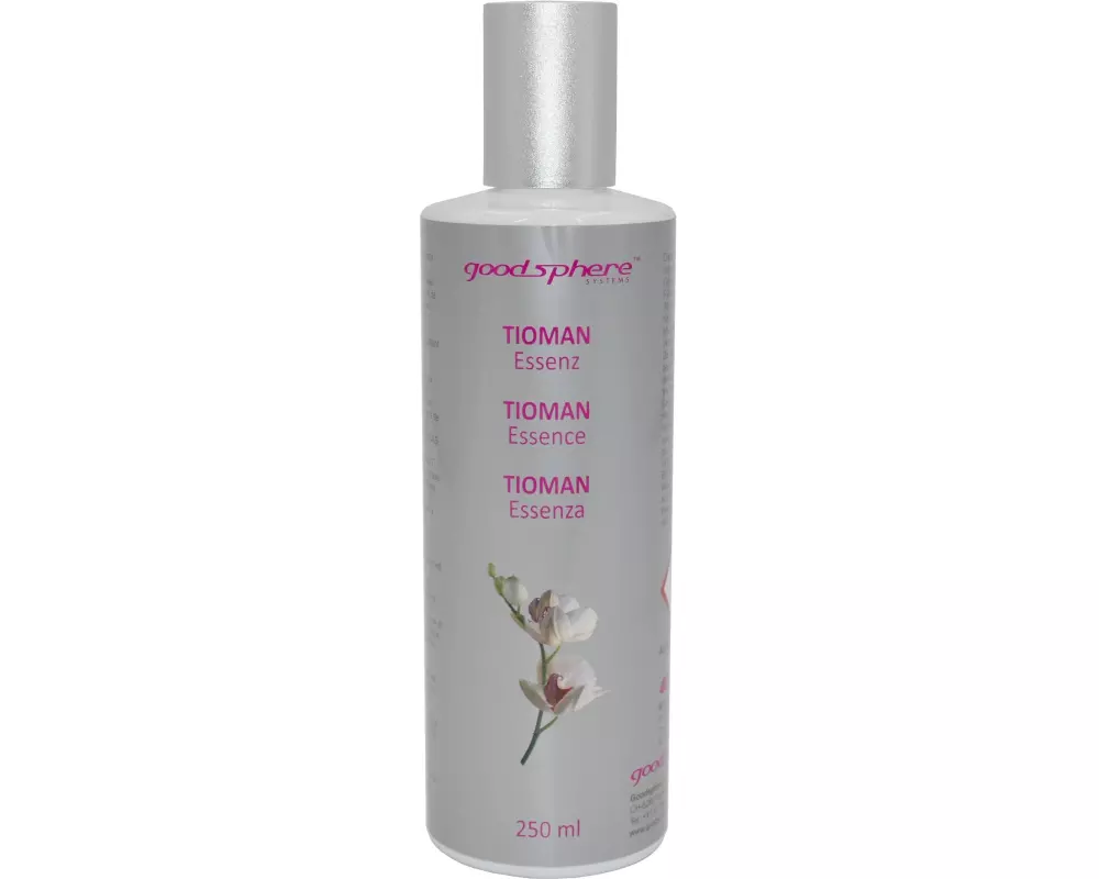 Goodsphere Duftöl Tioman 250 ml