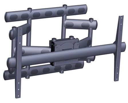 PFW 6855 DISPLAY WALL MOUNT