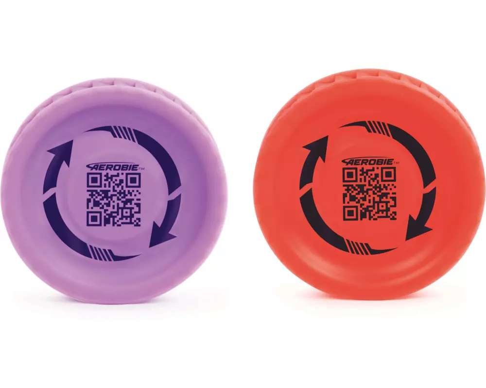 Schildkröt Funsports Aerobie Pocket Pro