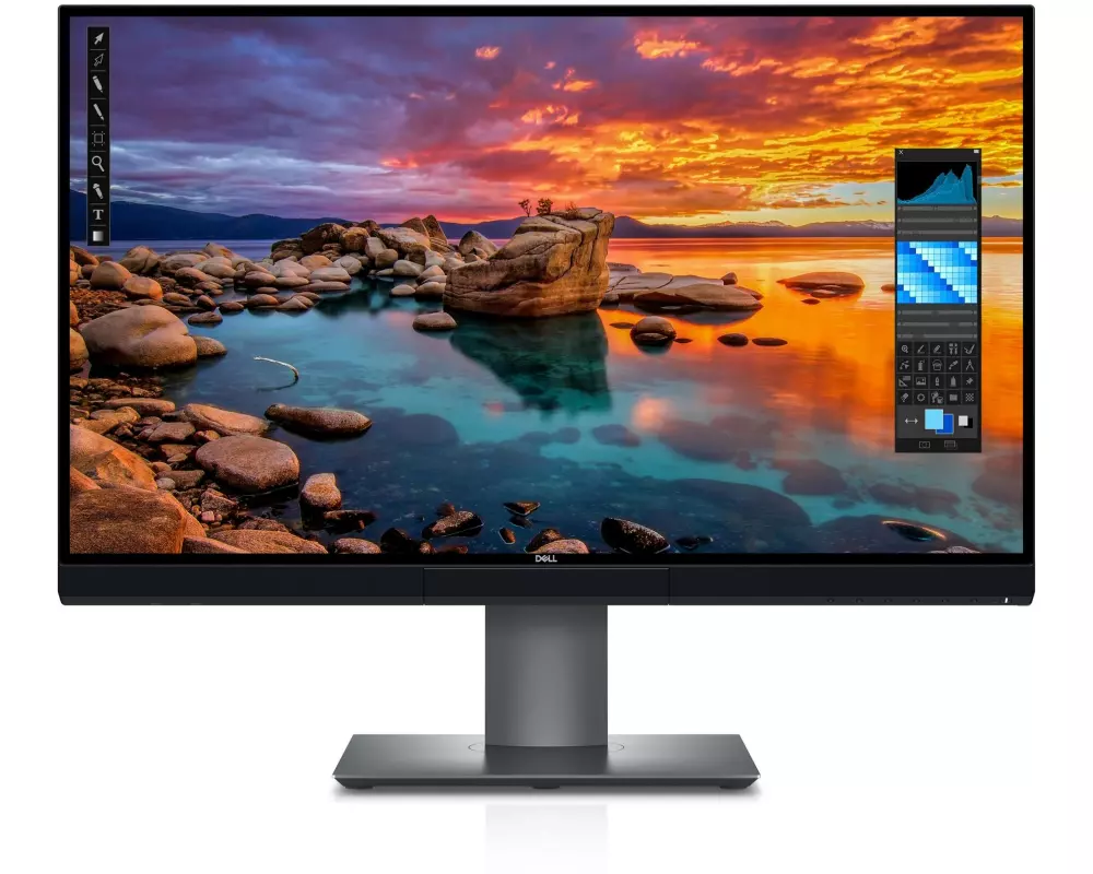 DELL Monitor UltraSharp 27 (UP2720QA)