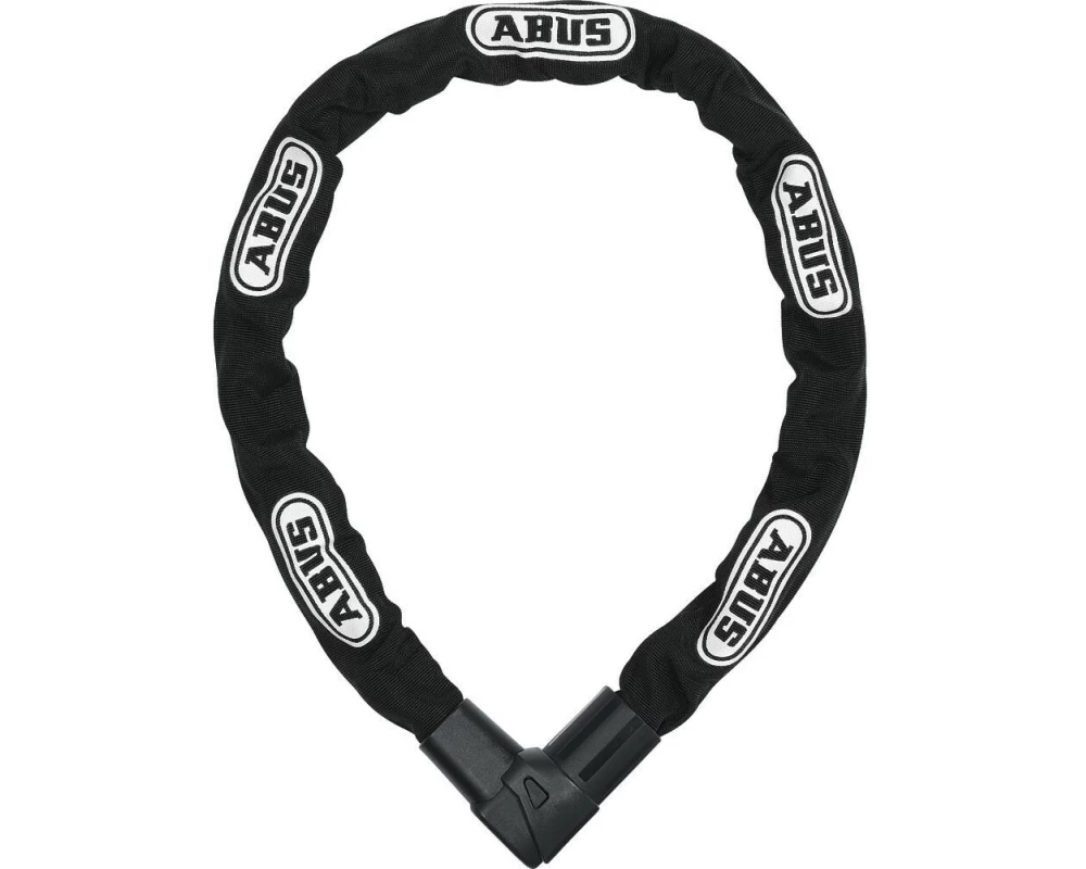 Abus Kettenschloss CityChain 1010/110 ohne Halter
