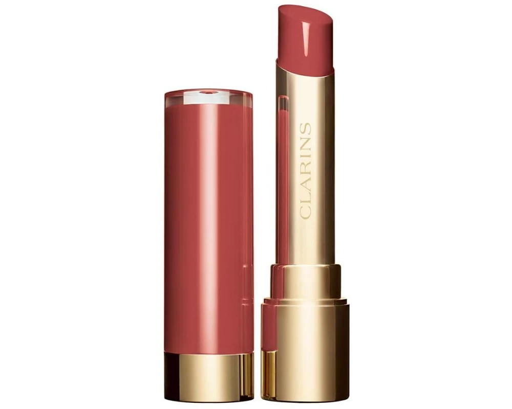 Clarins Lippenstift Joli Rouge Lacquer 705L soft berry