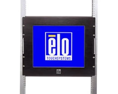 Elo Mounting Bracket for Flat Panel Display