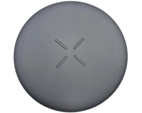 Zebra Induction Charger