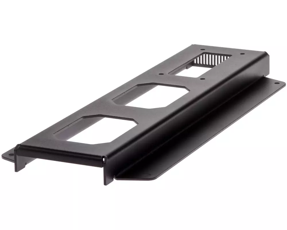 Axis Zubehör TS2901 Netwerkrecorder Standfuss Schwarz 1 Stück