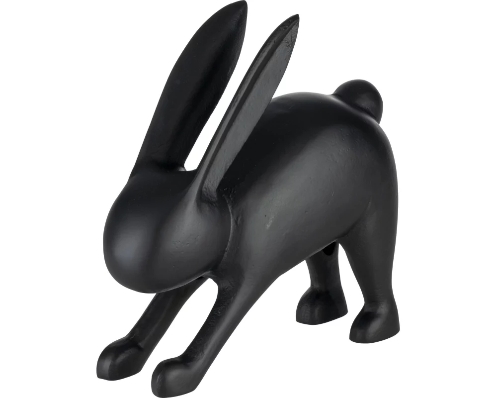 EGLO Hase Marovato 14.5 cm, Schwarz