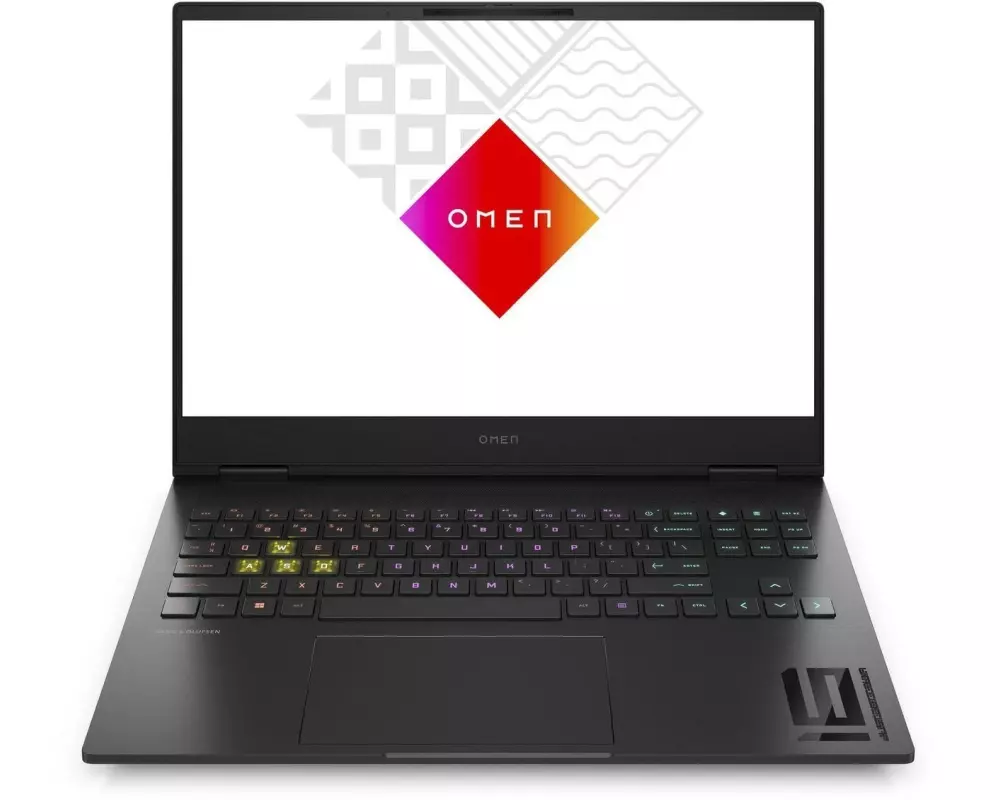 HP Notebook OMEN Transcend 16