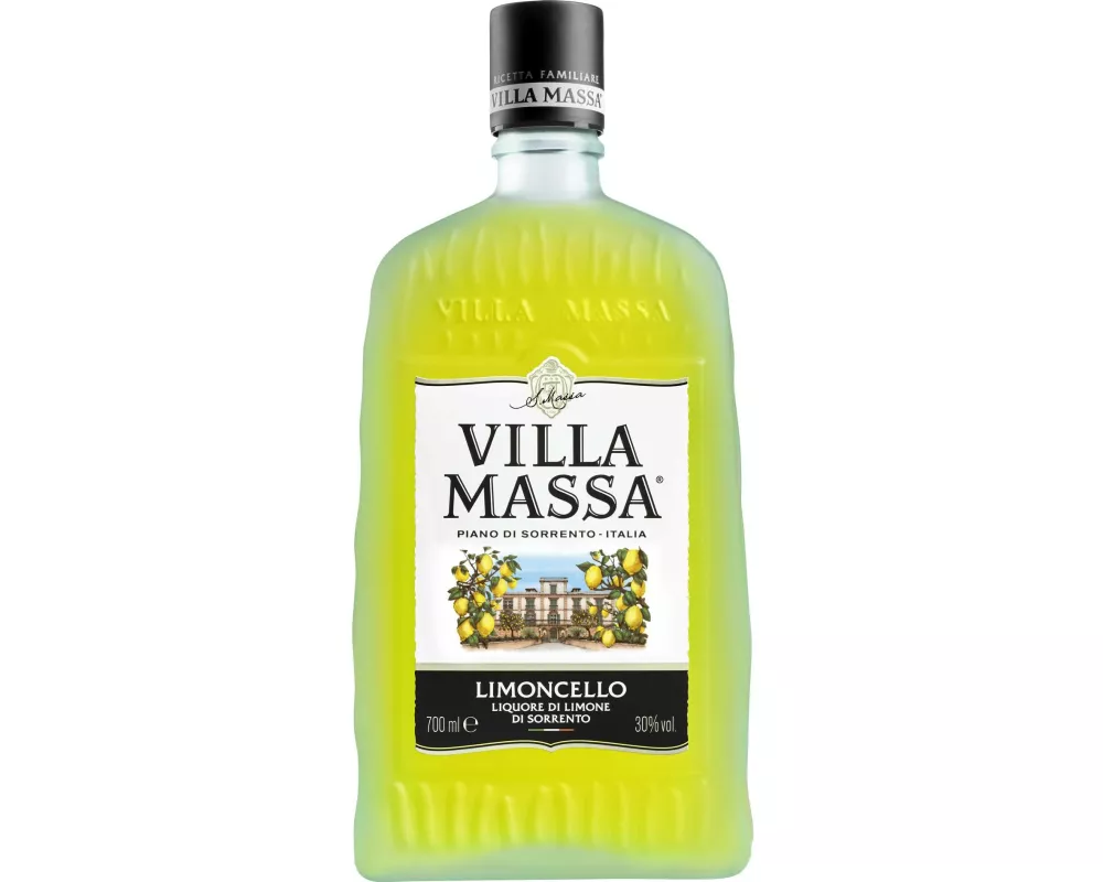 Villa Massa Limoncello 0.7 l