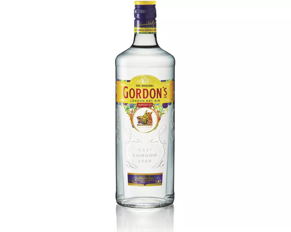 Gordon's Dry Gin 0.7 l