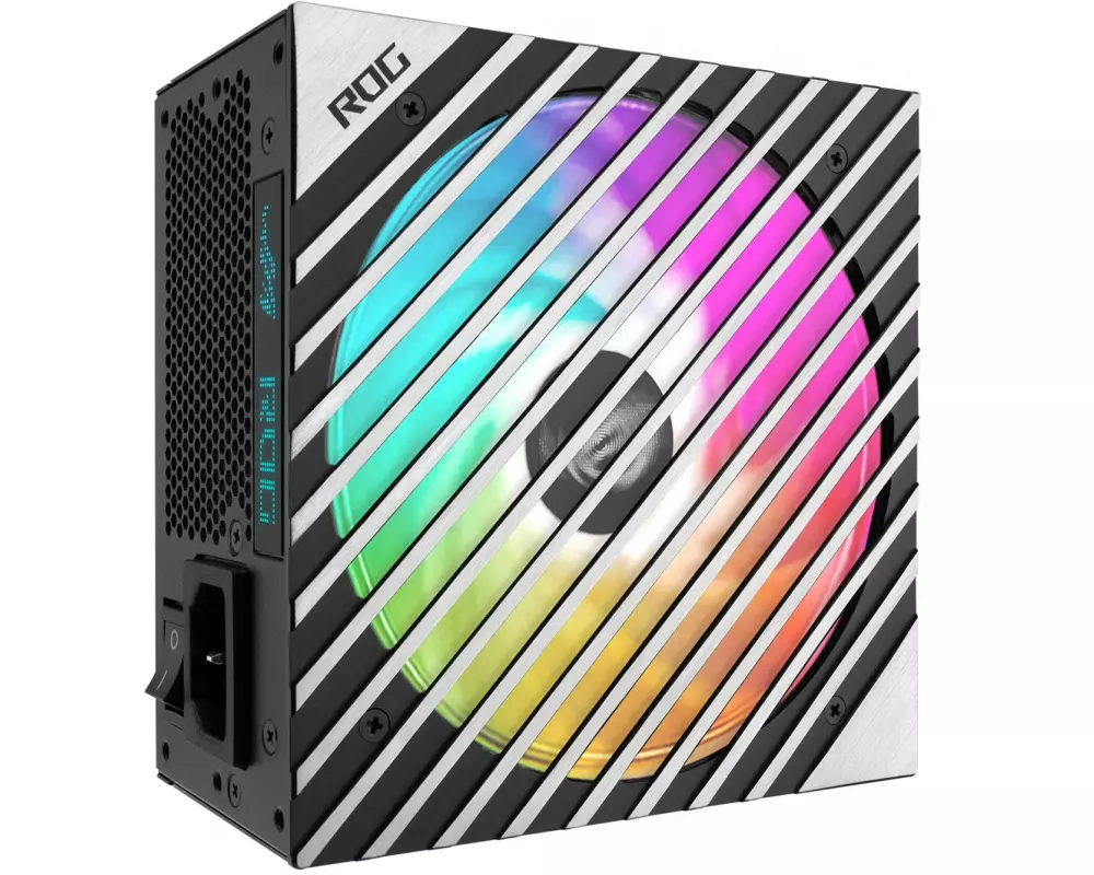 ASUS ROG Netzteil Loki SFX-L 1200 W