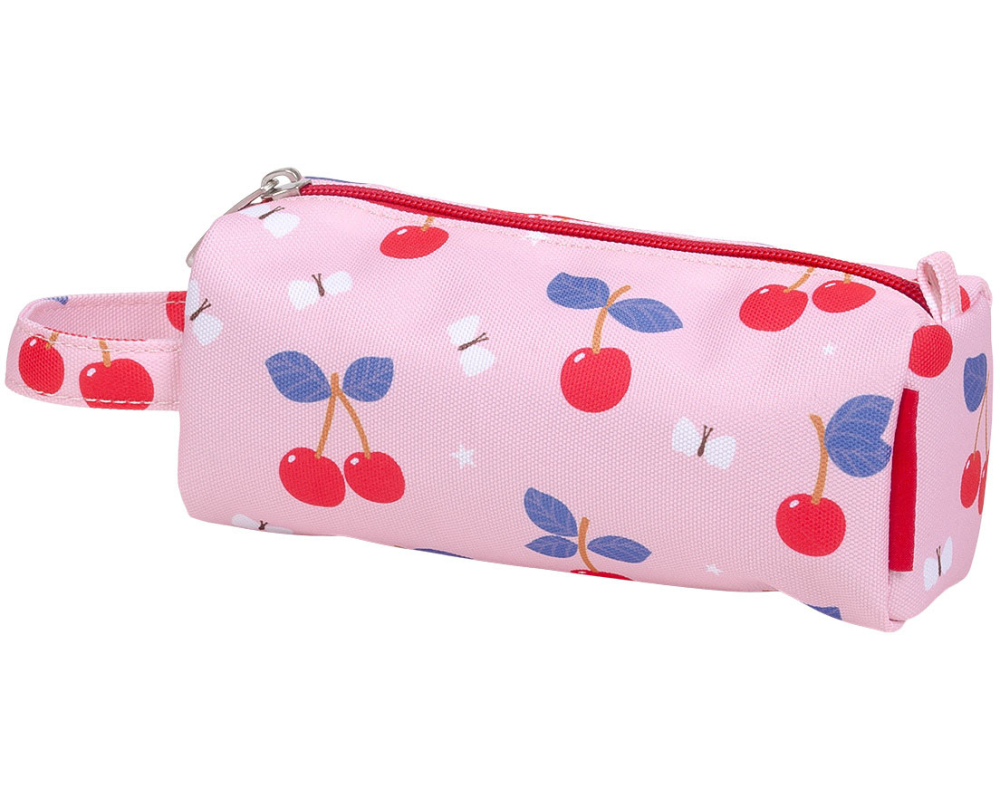 ALLC Schlamperetui Cherries PECHPI26 20x8x7cm