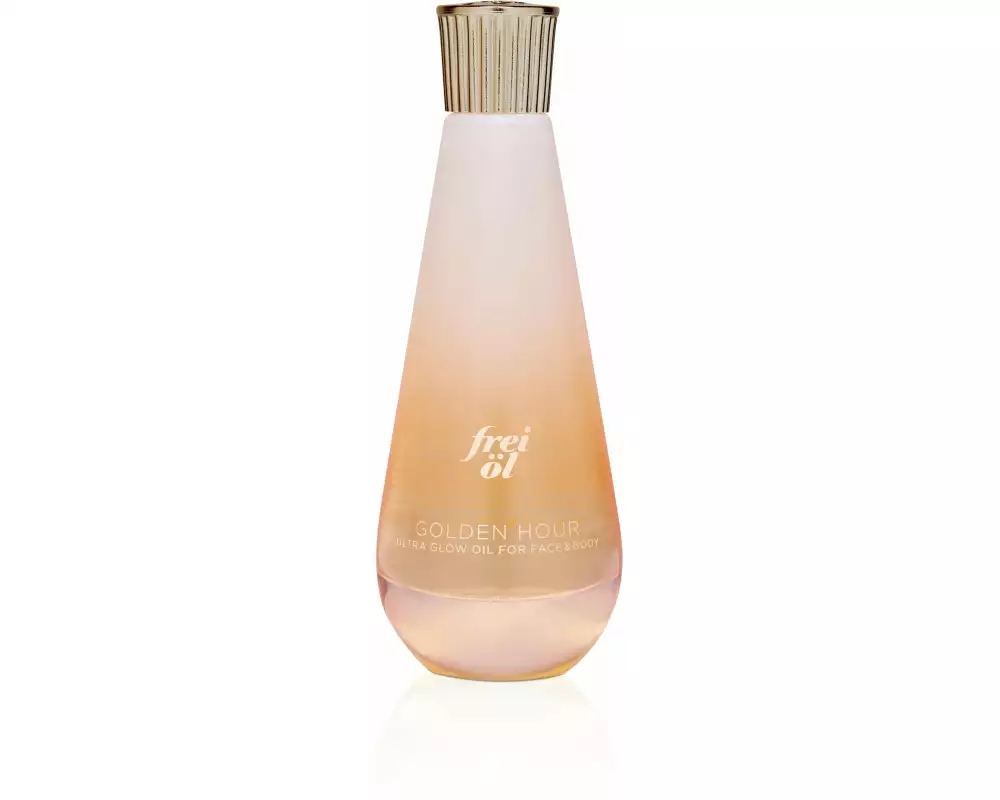 Frei öl UltraGlow Golden Hour 100 ml