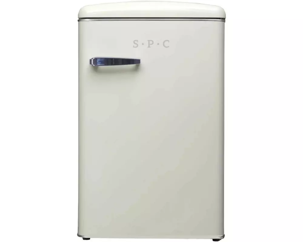 SPC Kühlschrank KS2777-3 Cream, Rechts
