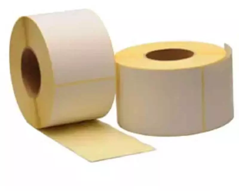 Zebra Technologies Etikettenrolle Thermodirekt 102 x 152 mm