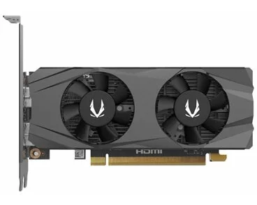 ZOTAC GAMING GeForce RTX 3050 6GB GDDR6 1xDP 1xHDMI