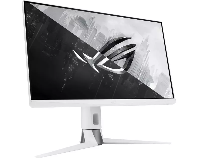 ASUS Monitor ROG Strix XG27AQ