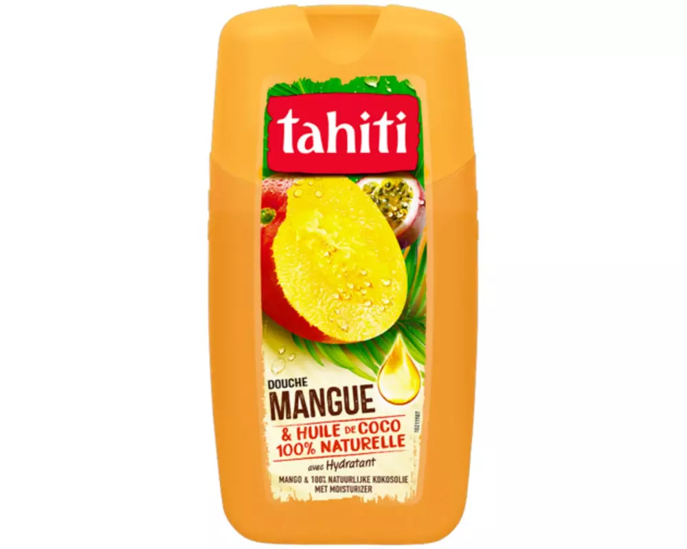 Tahiti Duschgel Mangue 250 ml