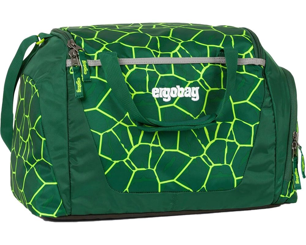 ERGOBAG Sporttasche ERG-DUF-003 BärRex