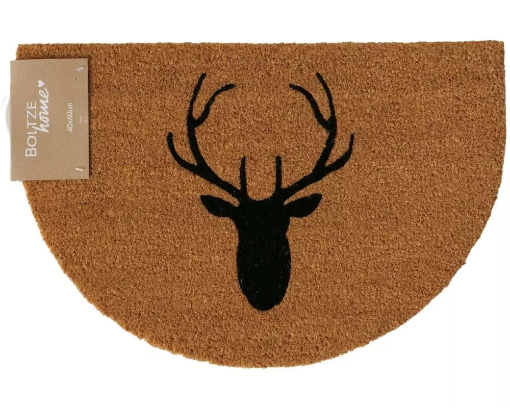 Boltze Fussmatte Reinold 60 x 40 cm