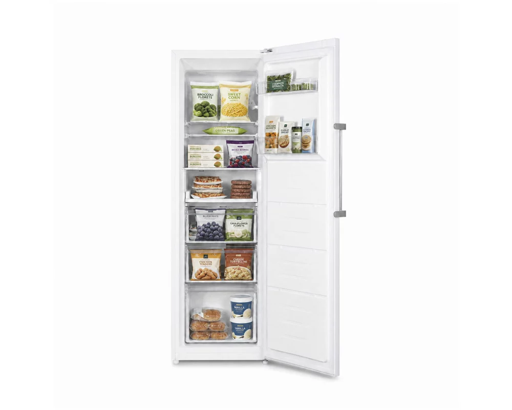 Kibernetik 9407274NF Gefrierschrank