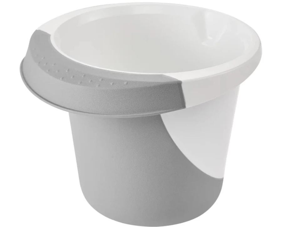 keeeper carlotta 1.5 l, Grau
