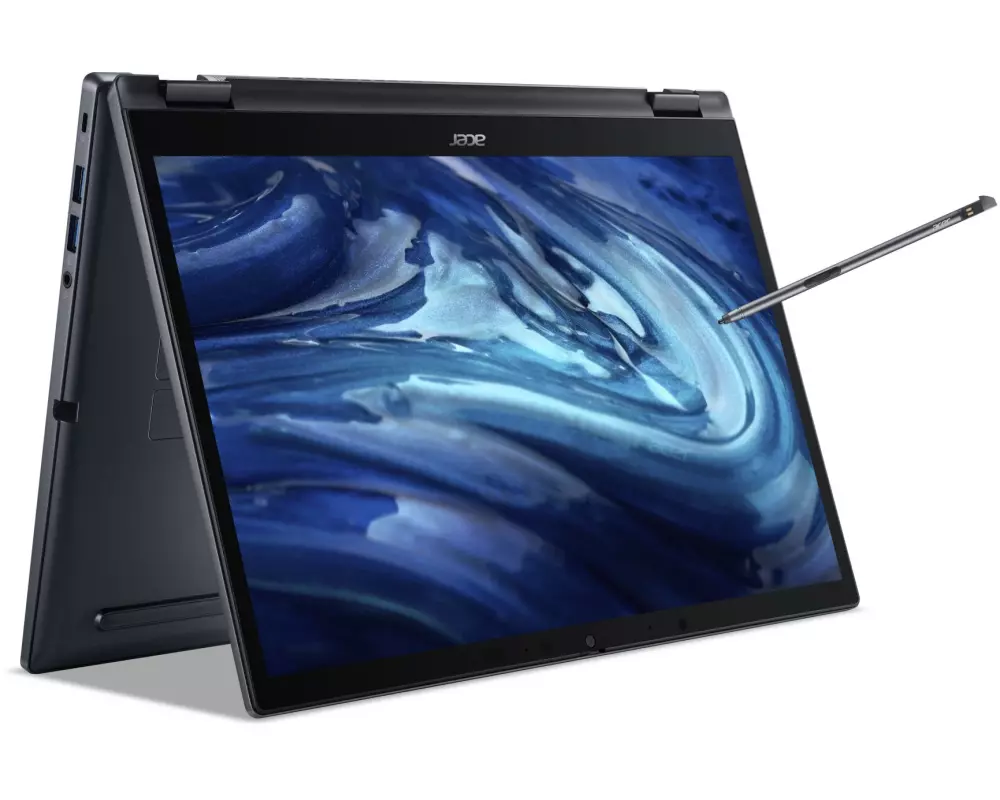 Acer Notebook TravelMate Spin P4