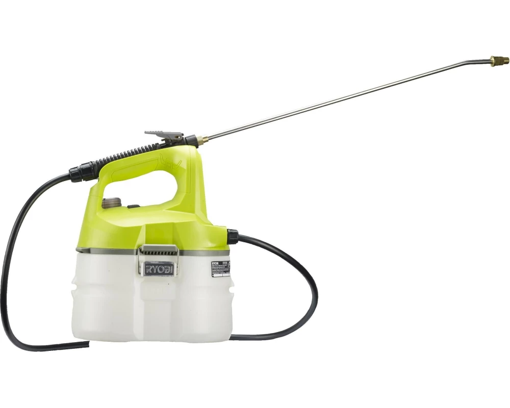 RYOBI Akku-Sprühgerät Solo OWS1880