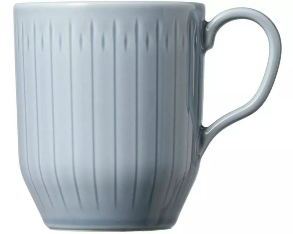 COAST Universaltasse Horizon, 300 ml, Sea, 4 Stück