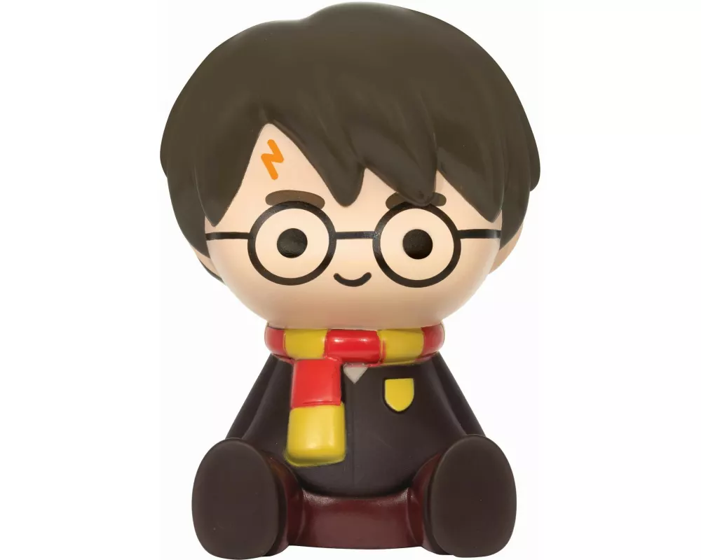 Lexibook Nachtlicht Harry Potter 3D