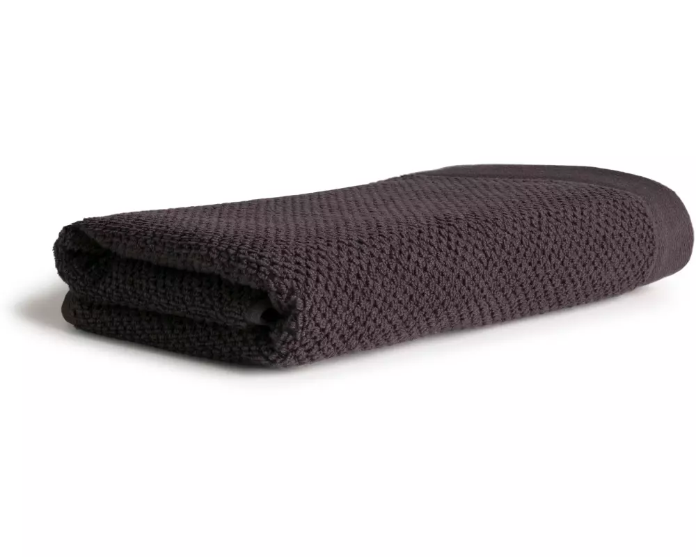 Möve Duschtuch Bliss 67 x 140 cm, Graphite