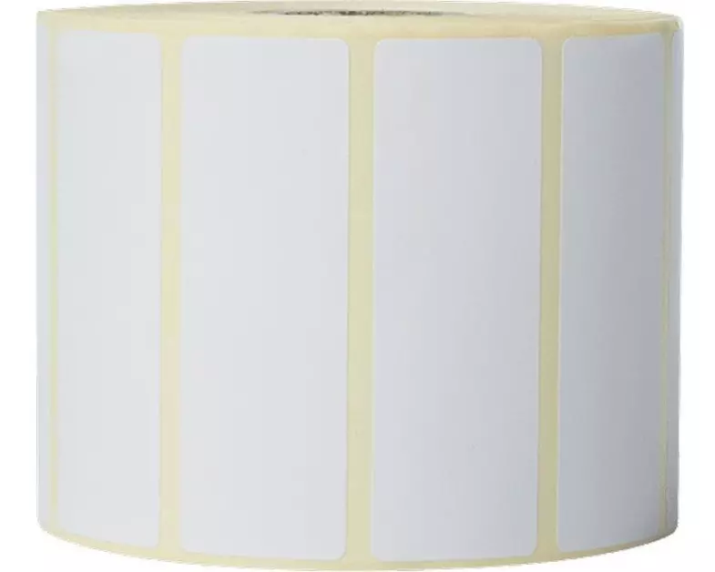 Brother Etikettenrolle BDE-1J026076-102