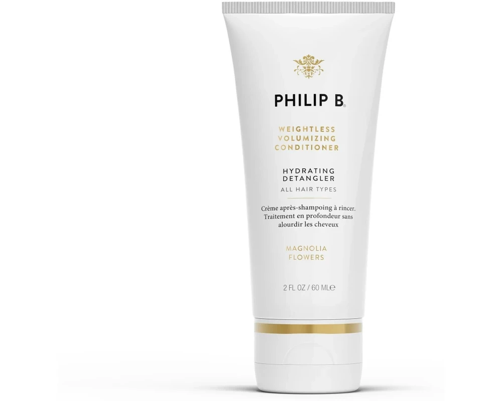 PHILIP B Weightless Volumizing Conditioner 60 ml
