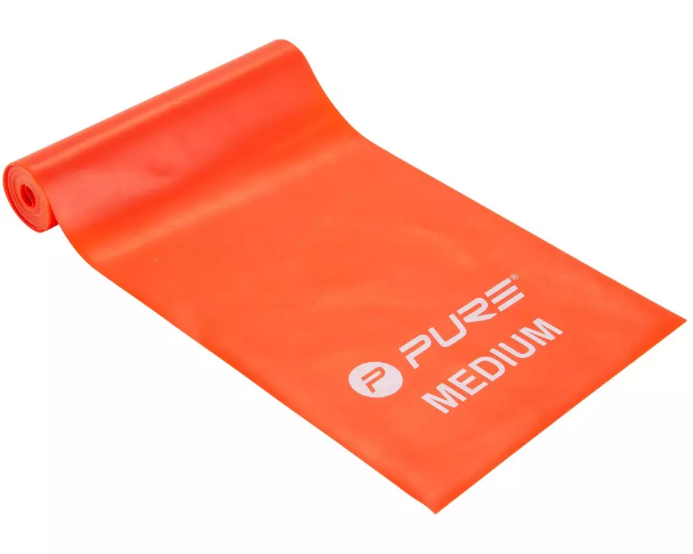 FTM Fitnessband Mittel