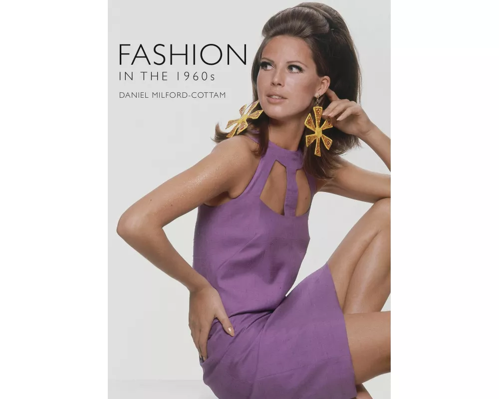 Fashion in the 1960s