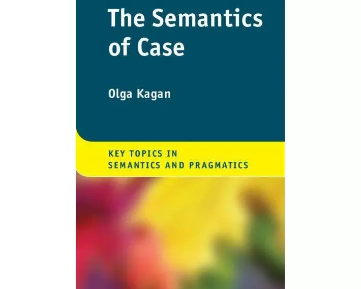 The Semantics of Case