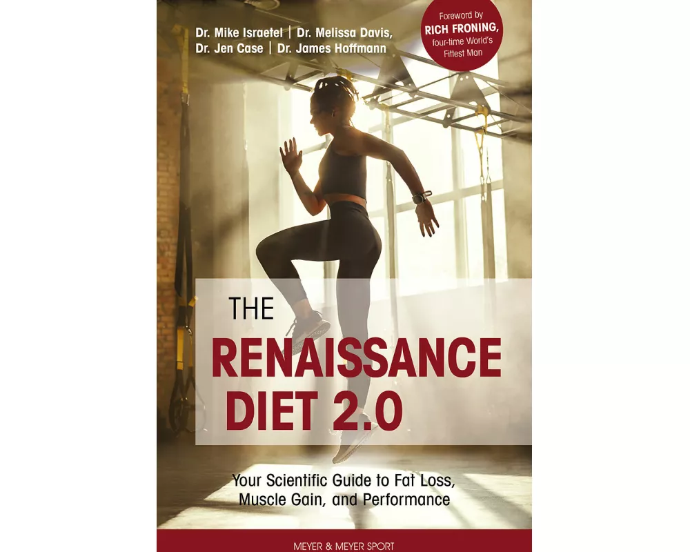 The Renaissance Diet 2.0