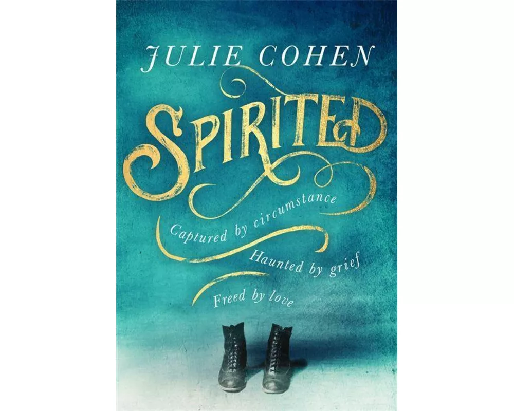 Spirited