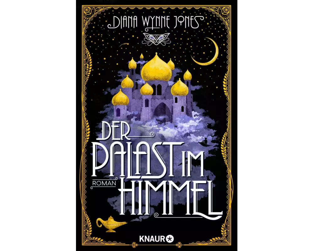 Der Palast im Himmel