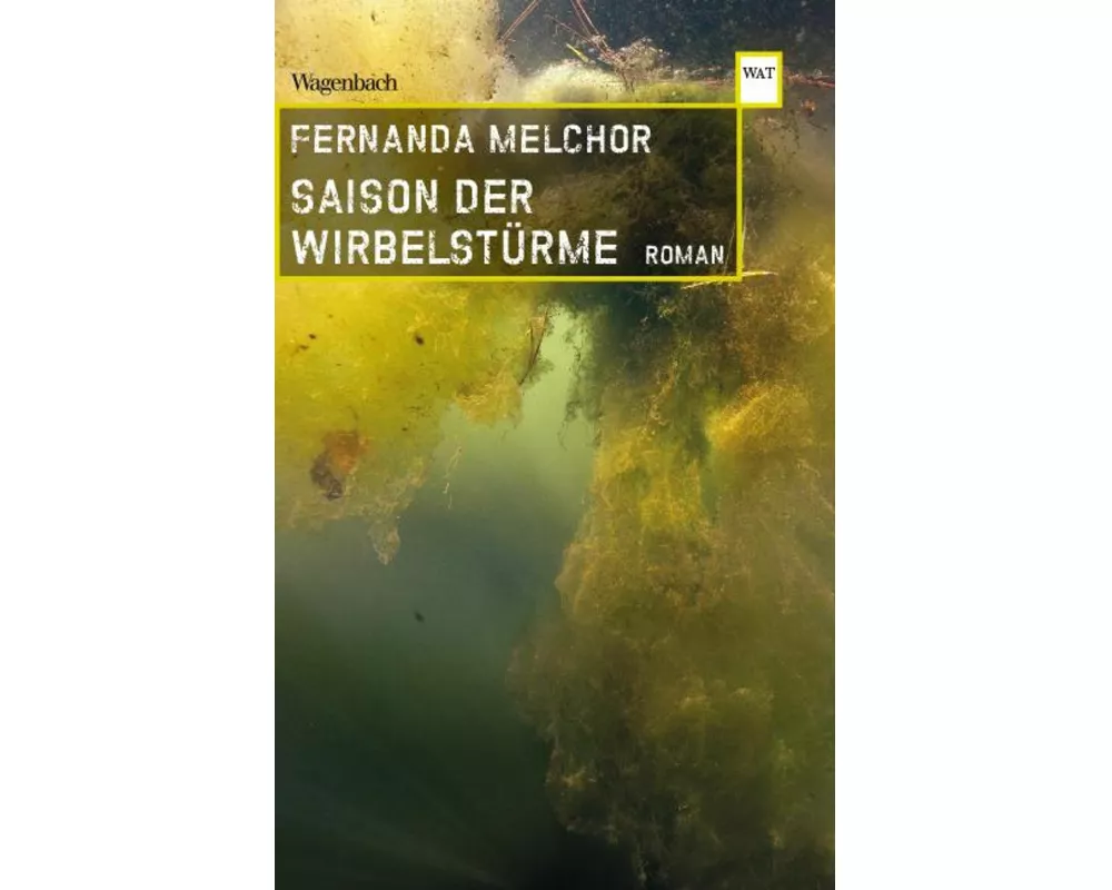 Saison der Wirbelstürme