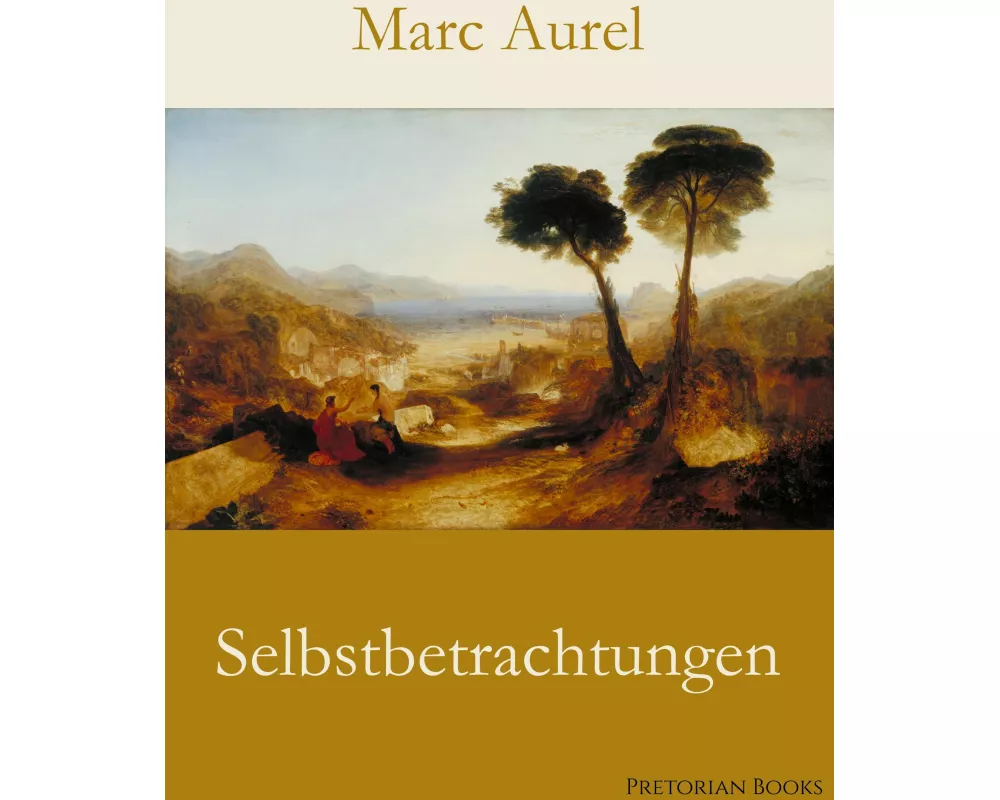 Selbstbetrachtungen