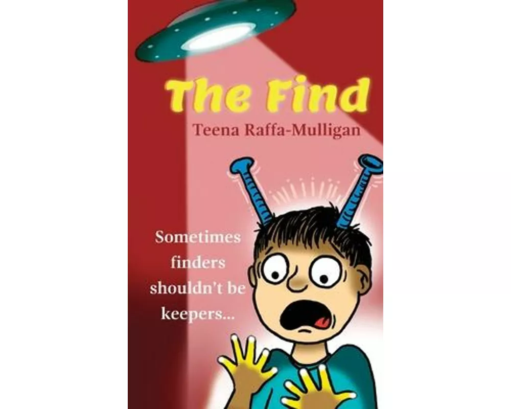 The Find