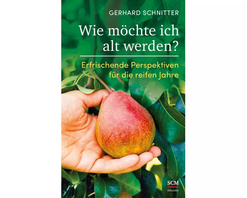 Wie möchte ich alt werden?