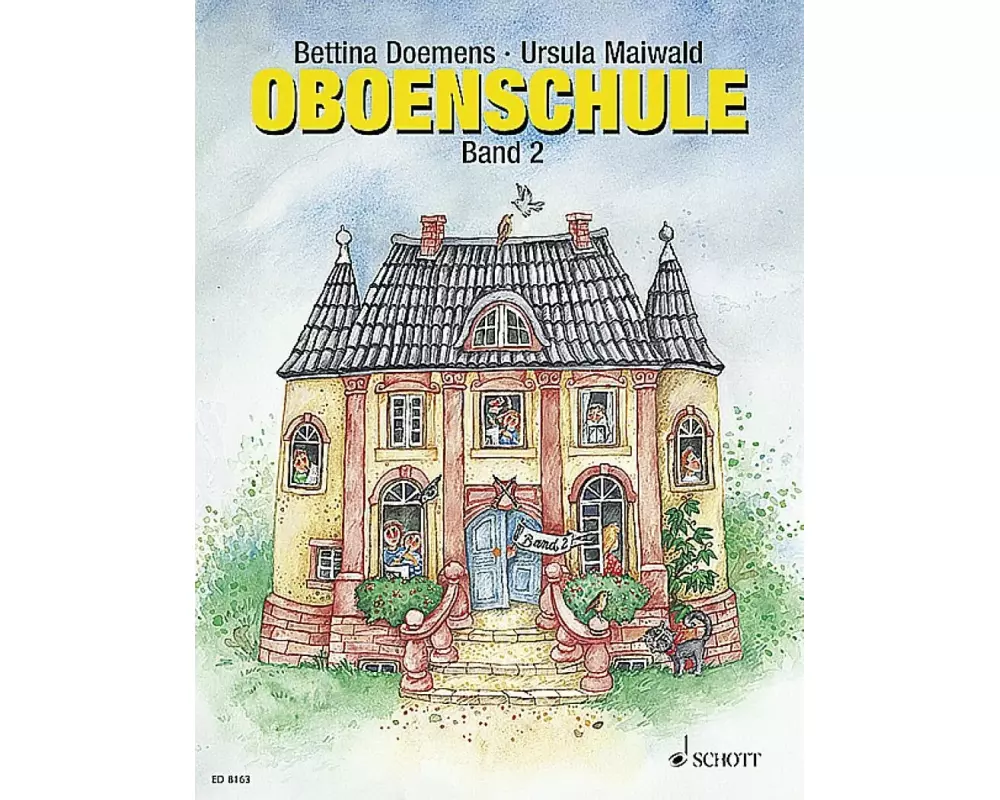 Oboenschule